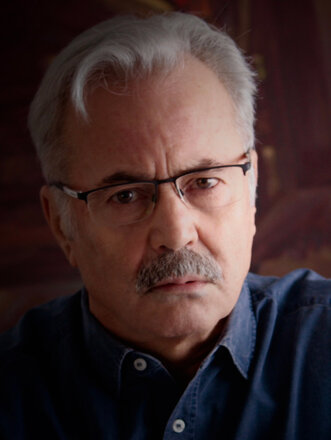 Andreas Sinanos