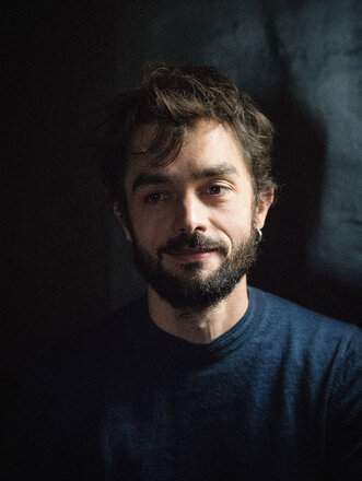 Jonathan Ricquebourg