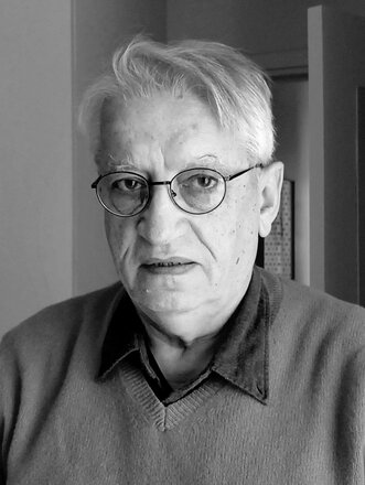 Gérard de Battista