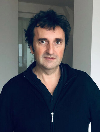 Jean-Marc Fabre