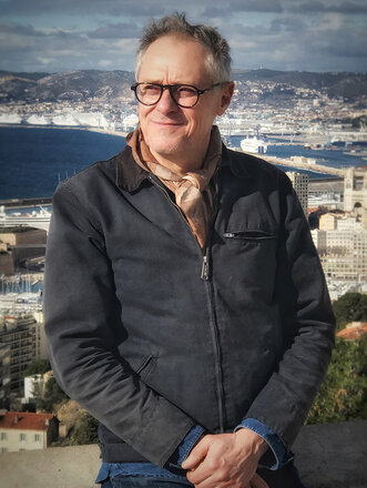 Laurent Machuel