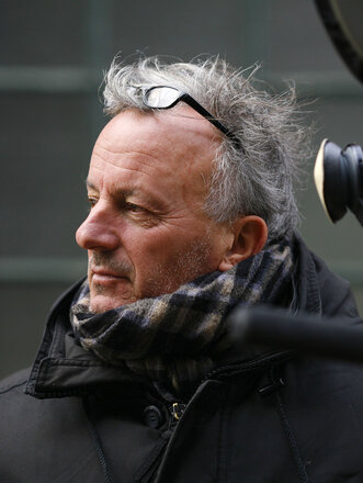 Gérard Simon