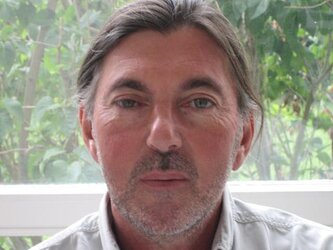 Pascal Gennesseaux