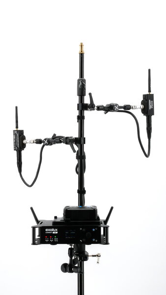 Spport HD1920 Connect+ TX100N