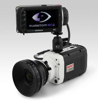 La caméra MIRO M320S disponible dès maintenant chez Sublab