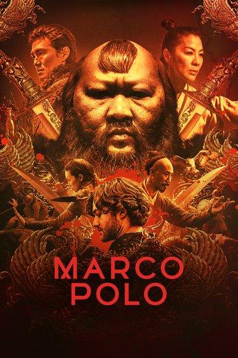 "Marco Polo", saison 2, diffusé sur Netflix