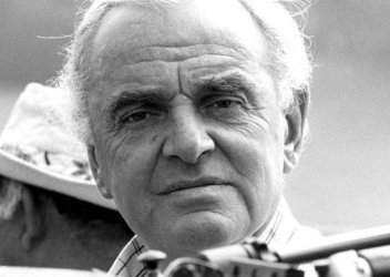 Christopher Challis (1919 – 2012) Par Marc Salomon, consultant AFC
