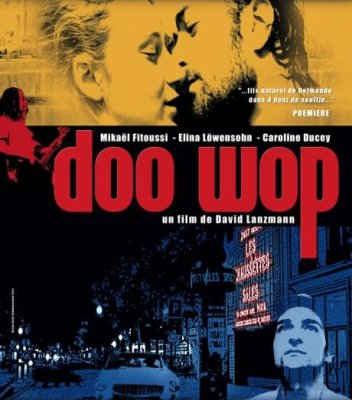 affiche Doo Wop