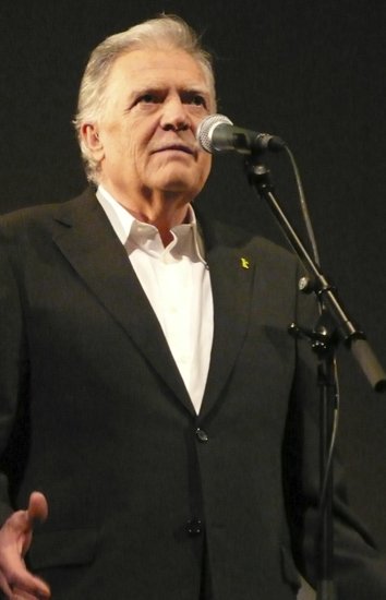 Michael Ballhaus, ASC, à la Cinémathèque française, impressions par Lubomir Bakchev, Céline Bozon, Denys Clerval (tous 3 AFC) et Isabelle Scala