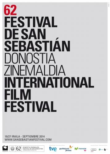 62e Festival du film de San Sebastián