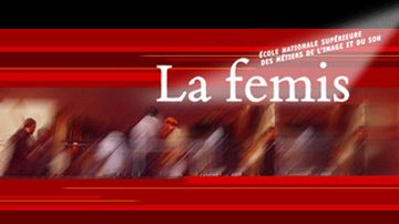 La fémis au 65e Festival de Cannes