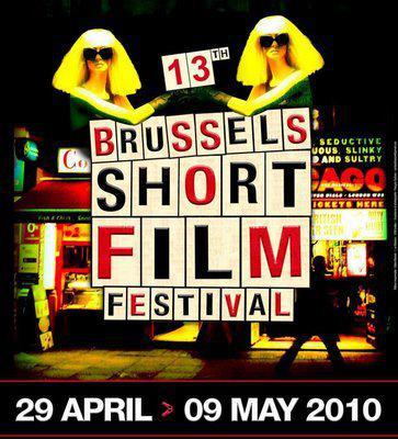 Kodak au rendez-vous de Bruxelles Brussels Short Film Festival