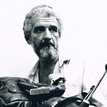 Décès de Bernard Noisette, cadreur et directeur de la photographie