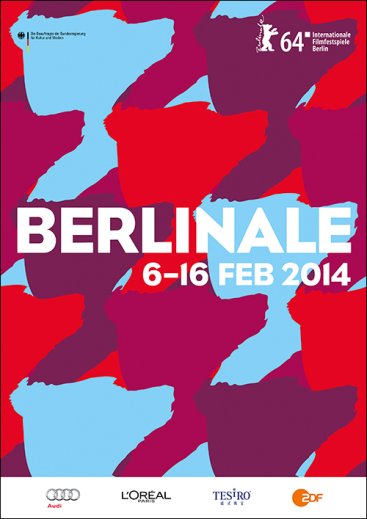 Berlinale 2014, 64e édition
