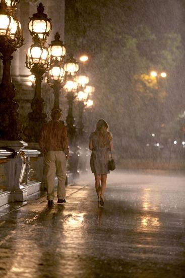 Entretien avec le directeur de la photographie Darius Khondji, AFC, ASC, à propos du film "Midnight in Paris" de Woody Allen