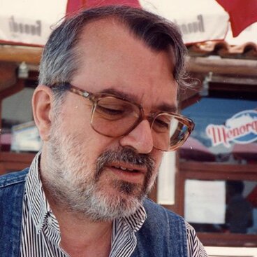 Décès du cinéaste Charles Bitsch