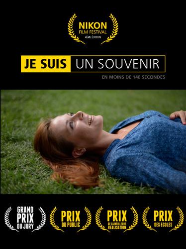 Le Nikon Film Festival