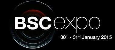 BSC Expo 2015