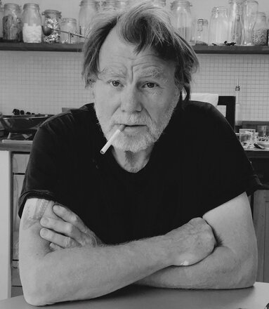 Patrick Blossier