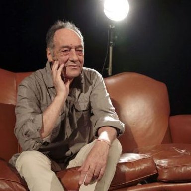 "La lumière, c'est capital !", fulmine Jacques Rouveyrollis suite à la suppression des trois Molière techniques, lumières, décors et costumes