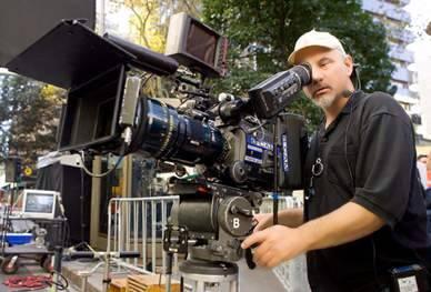 Le numérique n'est plus le "parent pauvre" du cinéma Des propos de Newton Thomas "Tom" Sigel, ASC