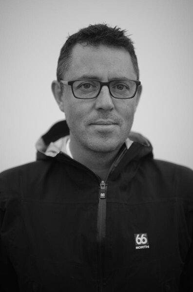 Greg Fraser, ASC, ACS