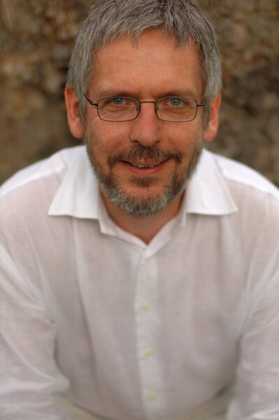 Wolfgang Lempp