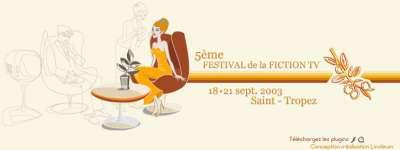 Festival de la Fiction de Saint-Tropez Fujifilm partenaire de la manifestation
