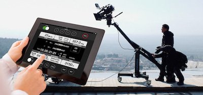 VariCam ROP : l'appli de contrôle disponible sur l'App Store