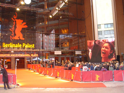 Berlinale 2006