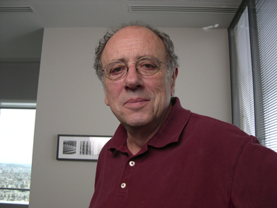 Eduardo Serra
