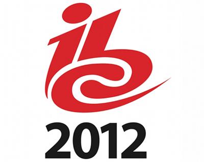 IBC 2012