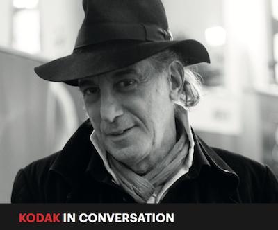 Dialogue avec Ed Lachman, ASC : l'image argentique et "Wonderstruck"