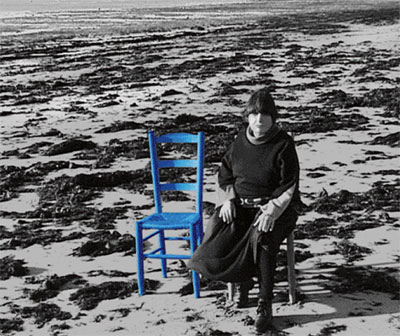 Agnès Varda