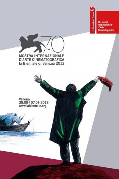 La 70e Mostra de Venise annonce sa sélection