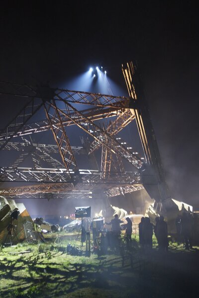 Photo : Marc Lefebvre pour Lumex