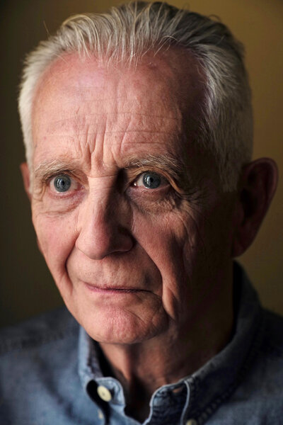 Denis Lenoir - Photo Ariane Damain Vergallo - Leica M, Summicron-C 100 mm