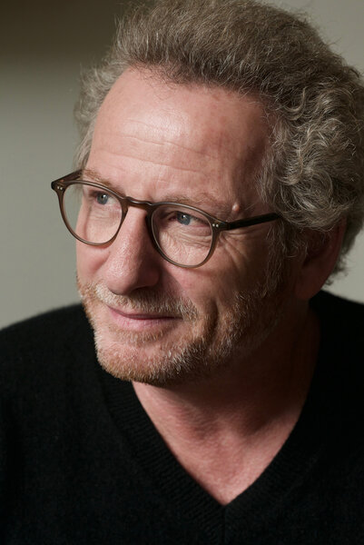 Guillaume Schiffman - Photo Ariane Damain-Vergallo - Leica M, Summicron-C 100 mm