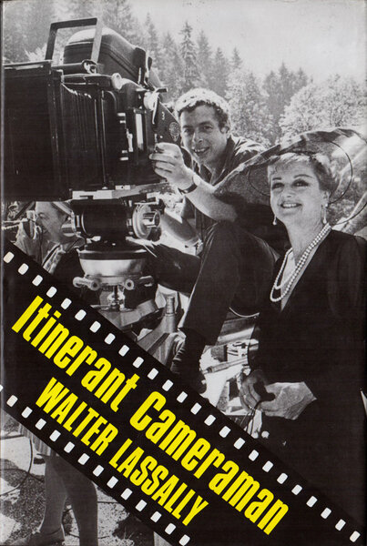 "Itinerant Cameraman"