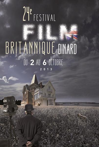 Master Class Philippe Rousselot, AFC, ASC, au 24e Festival du Film Britannique de Dinard