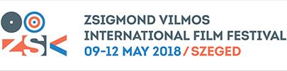 Appel à candidature pour le Festival international du film Vilmos Zsigmond