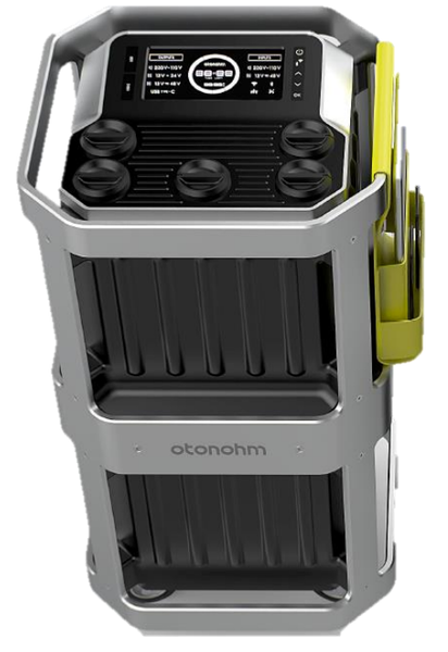 Module Atohm 10 kW