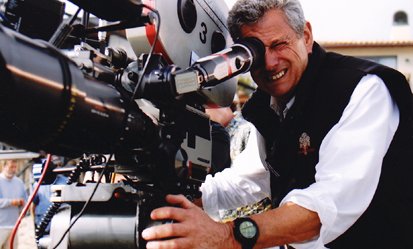 Vieux jeu, mais amoureux de la pellicule Des propos de John Seale, ACS, ASC