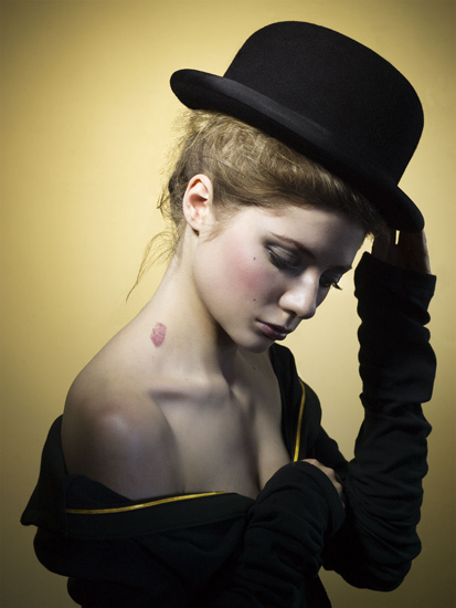 Paloma - Photo Quentin Caffier