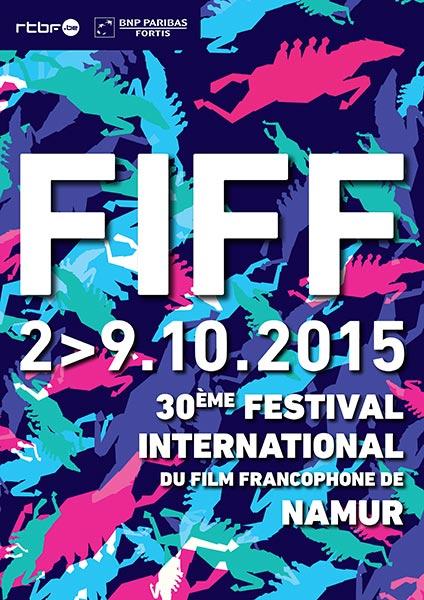 30e Festival International du Film Francophone de Namur