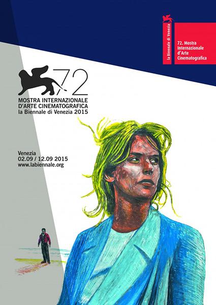 72e Mostra de Venise