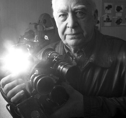 Le directeur de la photographie russe Vadim Ioussov nous a quittés