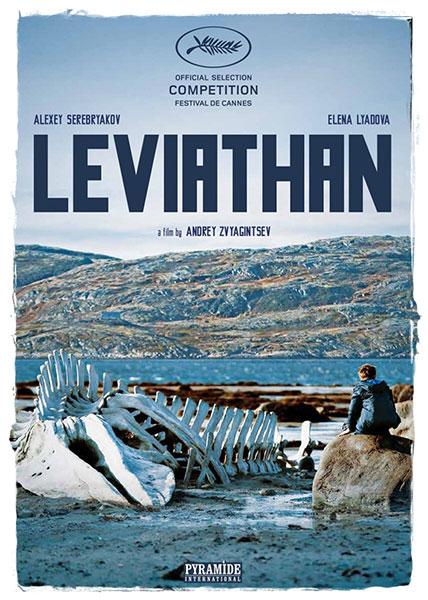Cinematographer Mikhail Krichman, RGC, discusses his work on "Leviathan", by Andrei Zvyagintsev A modern Russian western