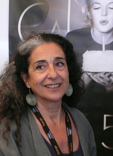 Francine Lévy prend de nouveau les rênes de l'ENS Louis-Lumière