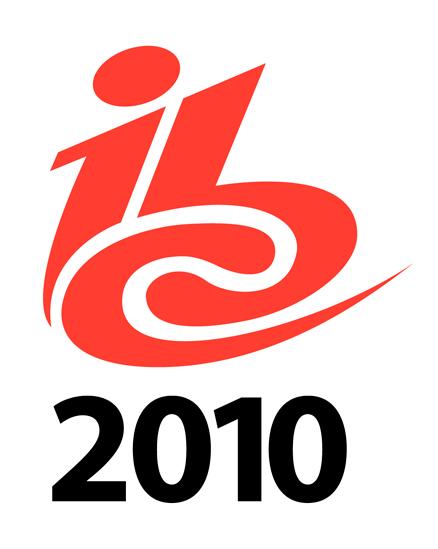 1 300 exposants à l'édition 2010 du salon IBC